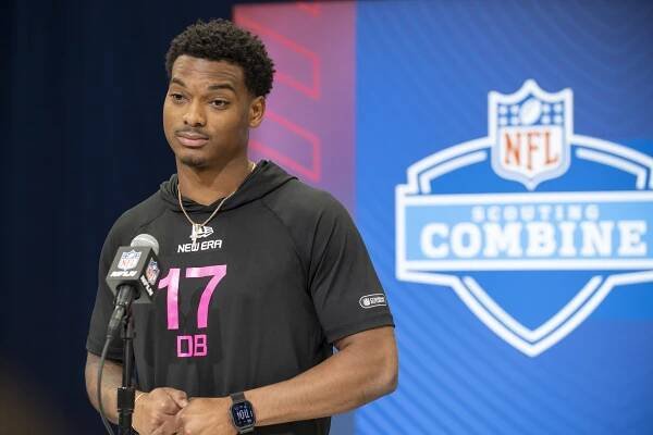 2025 NFL Combine Measurements By School: Heights, Weights, Hand Sizes, and More