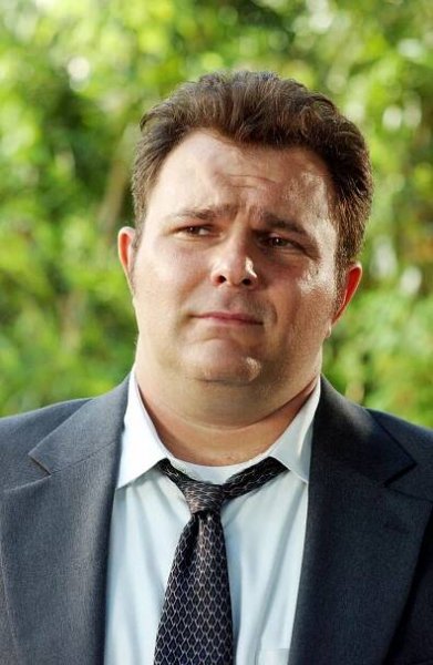 Odložené případy - Barák (S02E04) (2004)