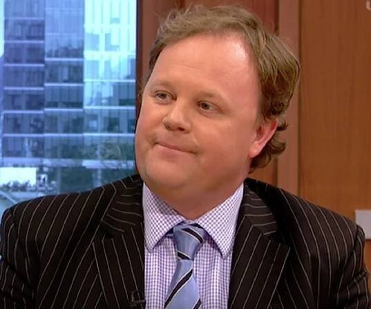 Justin Fletcher Biography - Facts, Childhood, Family Life & Achievements