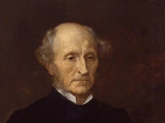 John Stuart Mill