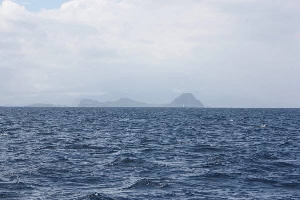 Ronde Island GALLERY - Tropical Islands