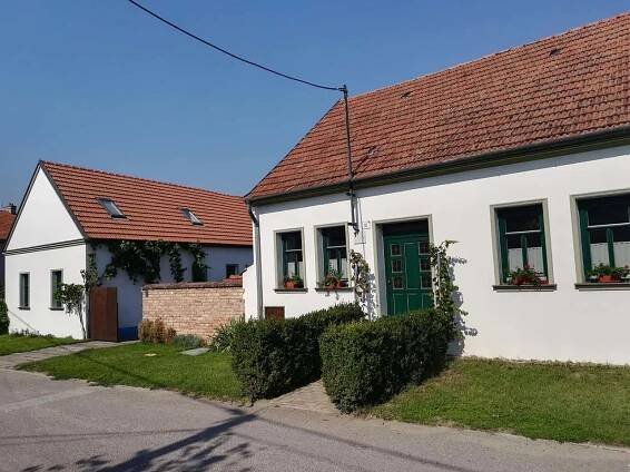Penzion Výminka - Perná