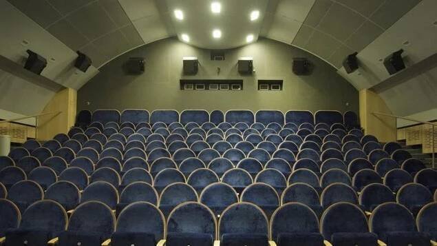 Filmový klub | Kino Dukla Jihlava