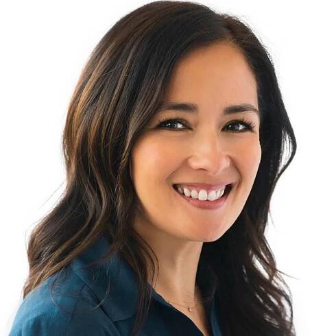 Julie Johnson Cross Country Mortgage
