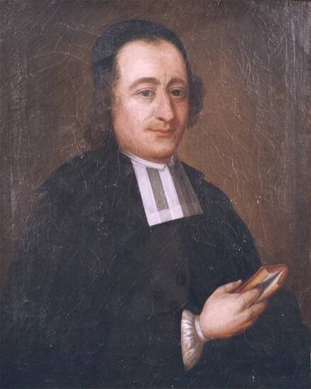 Anders Chydenius on the Freedom of Information