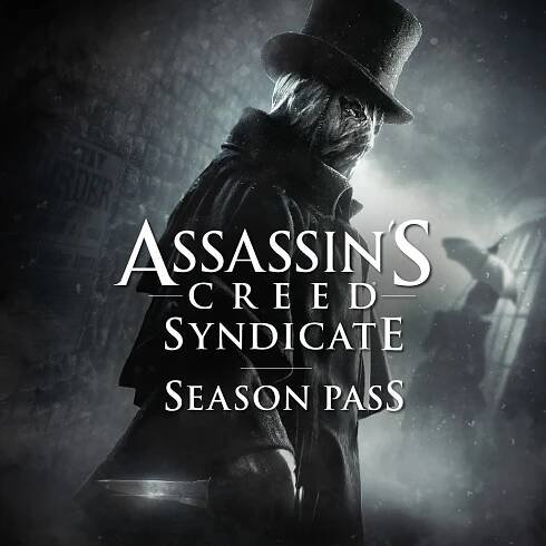 Assassin's Creed Syndicate