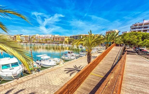MALLORCA (2018) - Meditravel