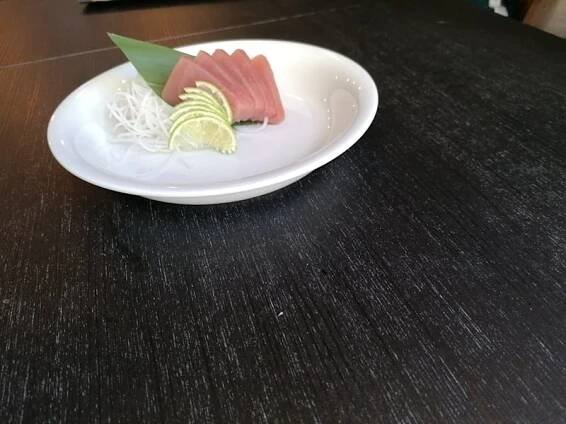 Lisbon Sushi Club in Lisbon - Restaurant Reviews, Menu and Prices | TheFork