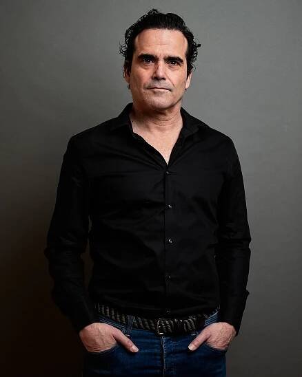 Marco Delgado | AGM