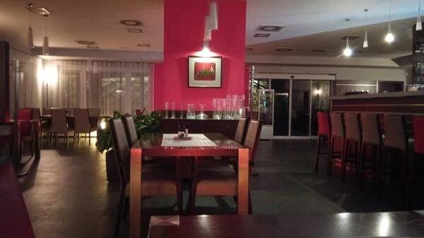 Restaurace U Kurtů foto 3