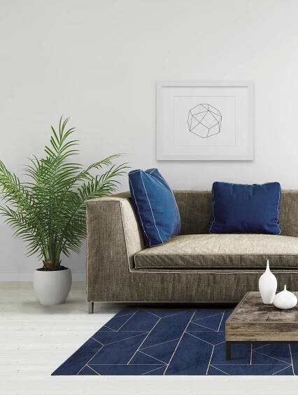 marlin indigo
