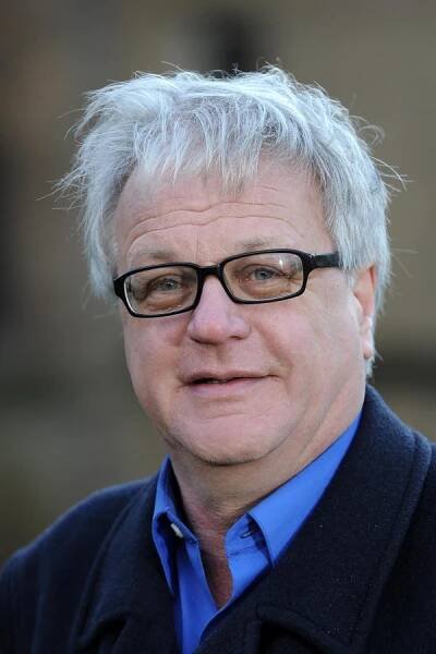 Michael O'Brien