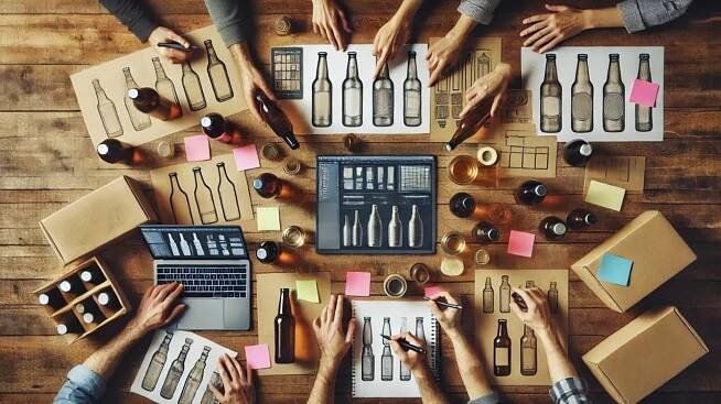 Innovating Together: The Power of Collaboration in Packaging Design