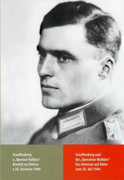 Výstava Operace Valkýra