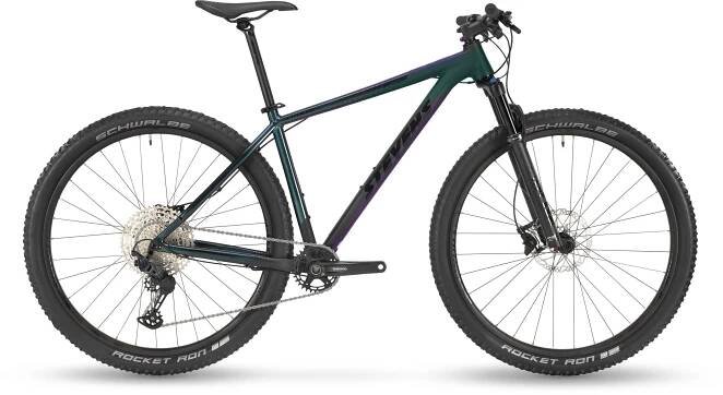 Pánské horské kolo CANNONDALE SCALPEL HT CARBON 3