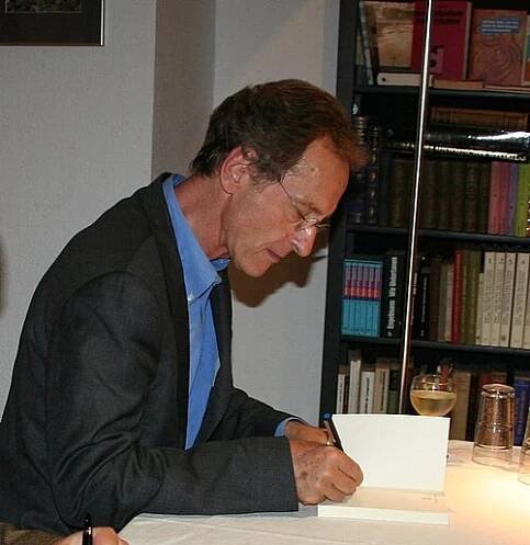 Bernhard Schlink – Wikipedia