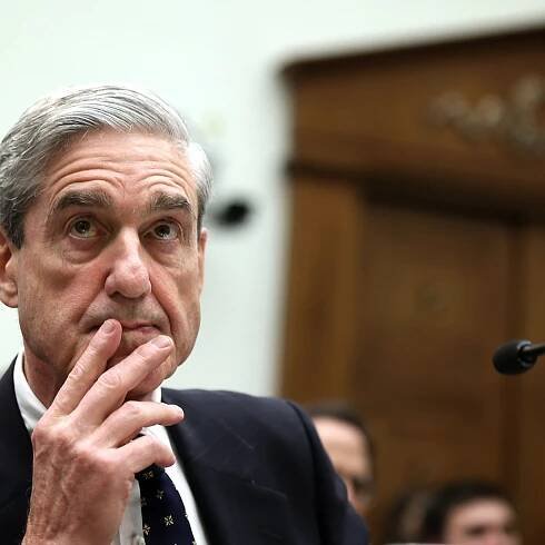 Who Is George Nader? Mueller Investigating Whether Magazine Editor Helped UAE Buy White House Influence