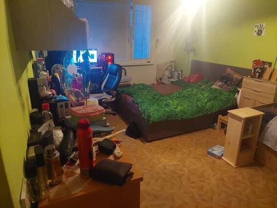 Prodej bytu 2+1 Ústí nad Labem | Bezrealitky