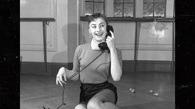 'Willow' Actress and Emmy Winner Jean Marsh Dead at 90