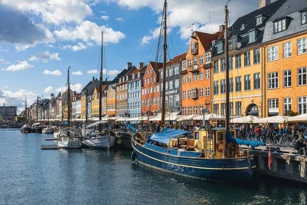 Copenhagen Travel Guide