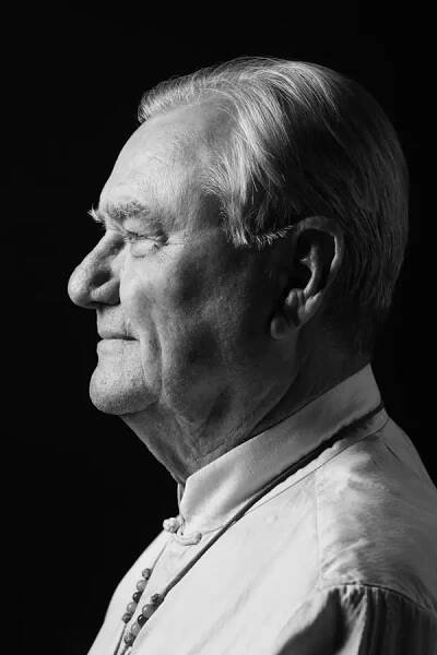 Prince Henrik of Denmark 