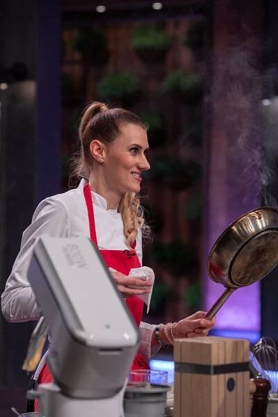 Foto k tématu MasterChef Česko: Souboj nejlepších – stránka 2