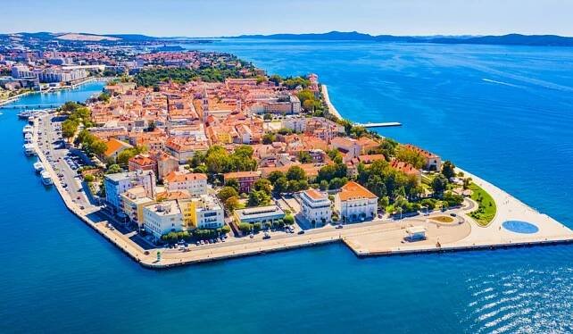 Zadar