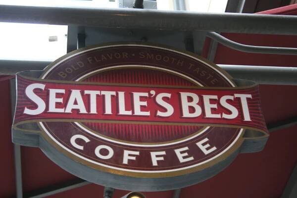 Seattle's Best Coffee