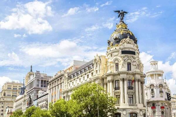 madrid