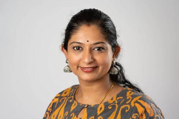 Kripa Sundar, Ph.D.