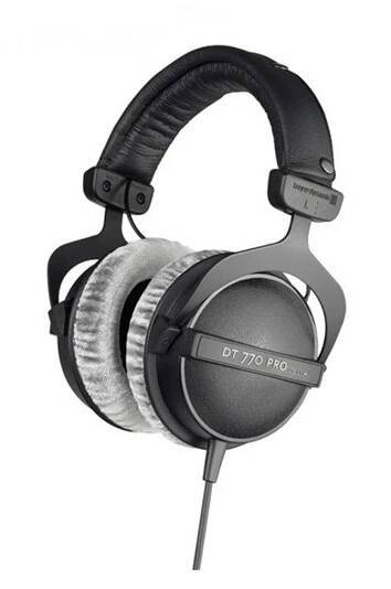 Beyerdynamic DT 770 PRO 250 Ohm
