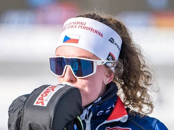 SP Pokljuka 2023, stíhací závod žen - Biatlon