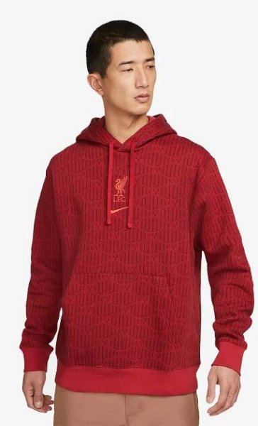 Nike Liverpool FC