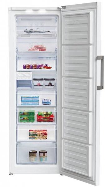 Beko RFNE312E33WN