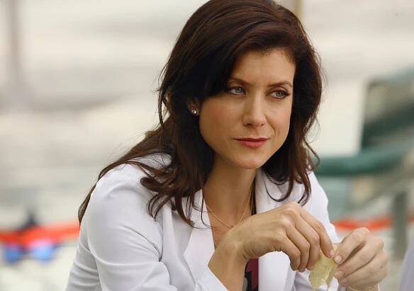 Kate Walsh