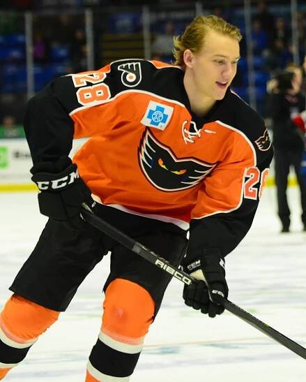 Oskar Lindblom