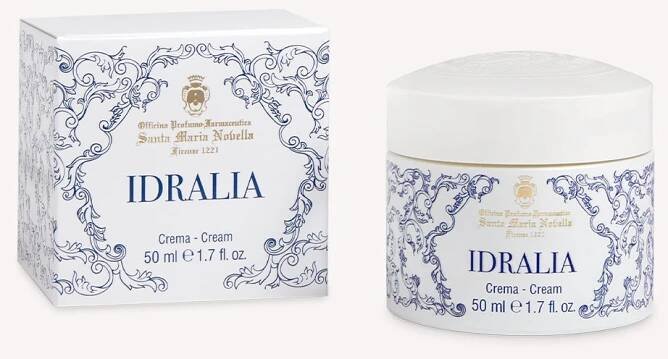 Idralia Face Cream