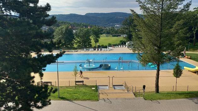Přívoz, nebo wellness a fitness s fotovoltaikou. Brnou a Klíši čekají investice
