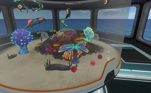 Subnautica crack