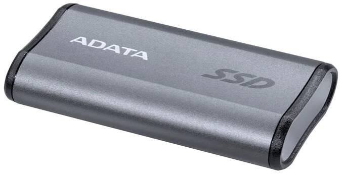 ADATA Elite SE880 1 TB šedý (AELI-SE880-1TCGY)