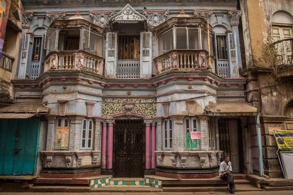 calcutta – Michael Harker Photographer