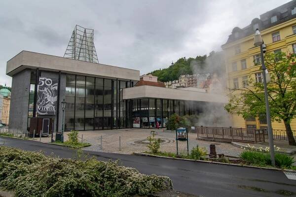 Apartmán - Apartmán Karlovy Vary
