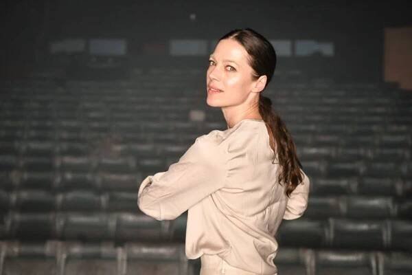 Nataša Novotná: Audiovize je šance dostat se k úplně novému divákovi