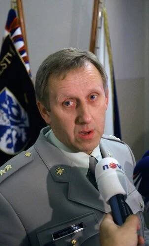 Elitní jednotka SOG k poslednímu červnu zanikne