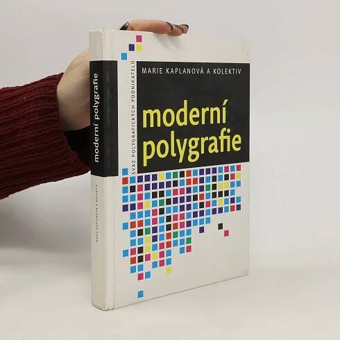 Moderní polygrafie