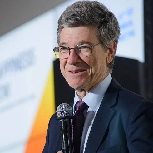 BUND SUMMIT-Speakers