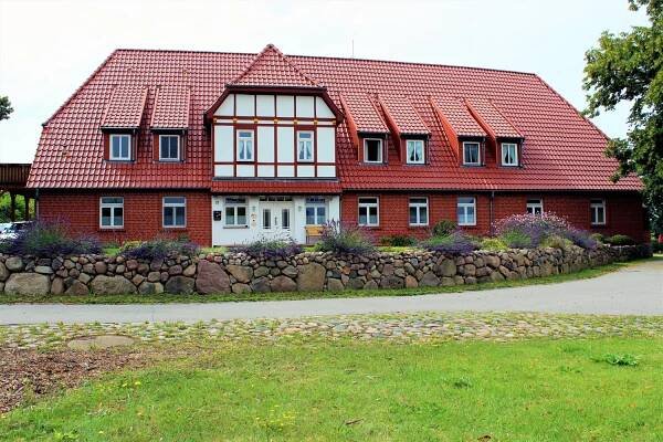 Bliesekow Pension