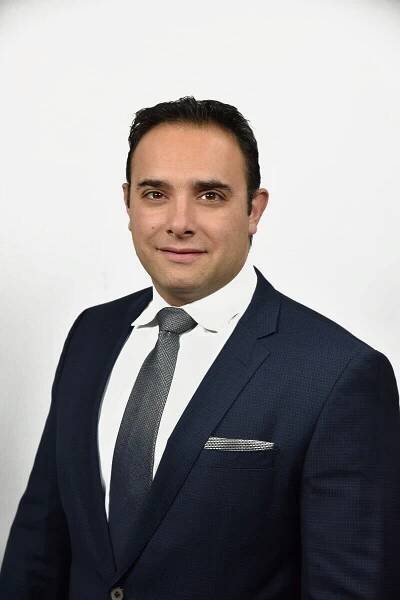 Elan Layliev, Esq.