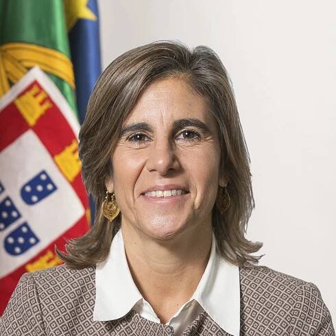 Maria Fernanda Rollo