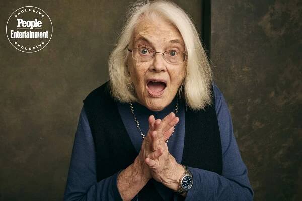 Lois Smith SXSW